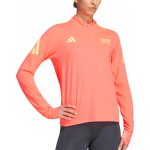 adidas BMW Berlin Marathon 2026 červená – Hledejceny.cz