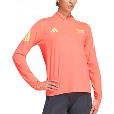 adidas BMW Berlin Marathon 2026 červená – Hledejceny.cz