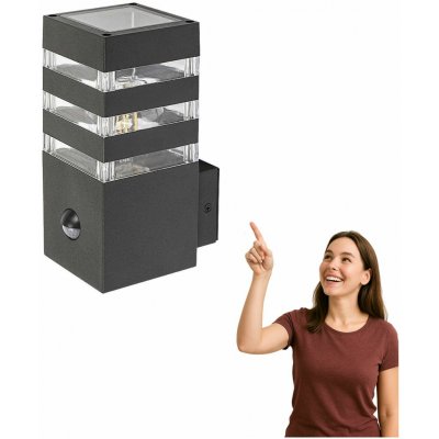 Rabalux 77025 – Zboží Mobilmania