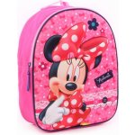 Vadobag Minnie Mouse růžový – Zboží Mobilmania