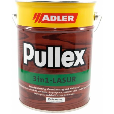 Adler Česko Pullex 3in1 5 l dub