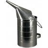 Odměrka Plechový odměrný kbelík s výtokovým nástavcem PRESSOL 07 805 8960000007805