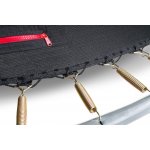 Hop-Sport 244 cm + vnější ochranná síť – Zboží Dáma