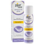 Pjur Med Sensitive Glide 100 ml – Hledejceny.cz