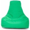 Sedací vak a pytel Atelier del Sofa Bean Bag Large Green