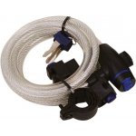 Oxford OF245 Cable Lock, 1,8m x 12mm – Hledejceny.cz