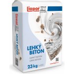 Liapor Mix lehký beton 30 l 20 kg – HobbyKompas.cz