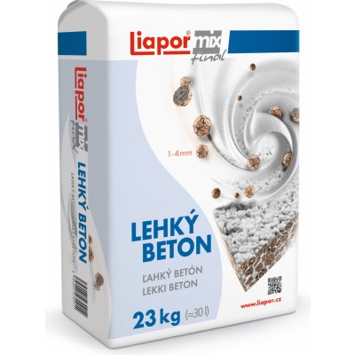 beton 30kg – Heureka.cz