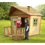 AXI Dřevěný zahradní domek Jesse – Zboží Dáma