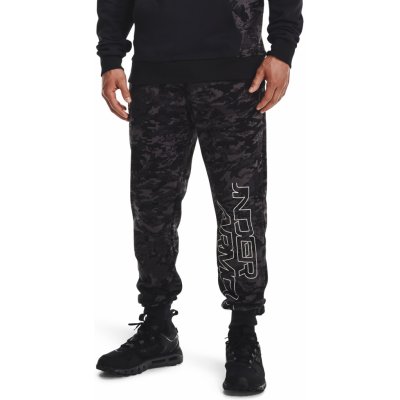 Under Armour Rival FLC Camo Script JGR – Zbozi.Blesk.cz