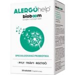 AlergoHelp BioBoom 30 tobolek – Hledejceny.cz