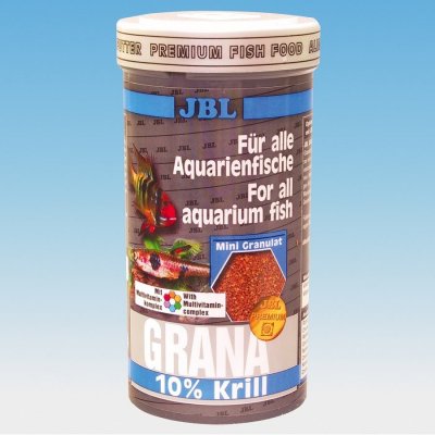 JBL Grana Click 100 ml – Hledejceny.cz