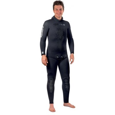 MARES SQUADRA 50 LONG JOHN 5mm – Zboží Dáma