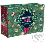 Adventní Harry Minecraft EPEE – Zboží Mobilmania