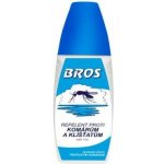 Bros repelent proti komárům a klíšťatům 100 ml – Hledejceny.cz