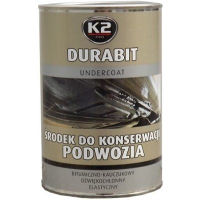 K2 DURABIT 1000ml – Hledejceny.cz