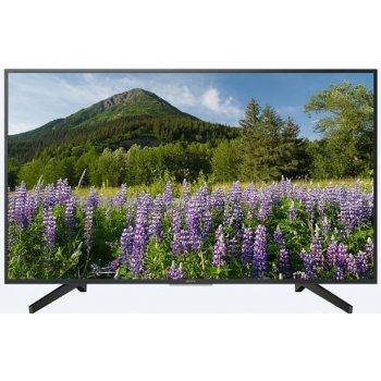 Sony Bravia KD-65XF7096