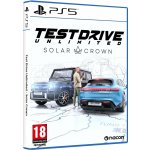 Test Drive Unlimited: Solar Crown – Zboží Mobilmania
