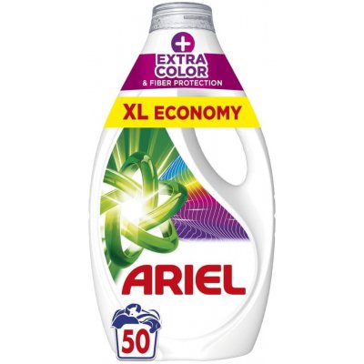 Ariel Extra Color Care prací gel 50 PD – Zboží Mobilmania