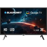 Blaupunkt 32WGC5520S – Hledejceny.cz