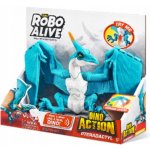 Zuru Robo Alive Dino Action interaktivní figurka Pterodactyl – Zboží Dáma