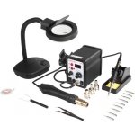 Pájecí pero ZD-422 ke stanici ZD-8962 – Zboží Dáma Pájecí pero ZD-422 ke stanici ZD-8962 – Zboží Dáma