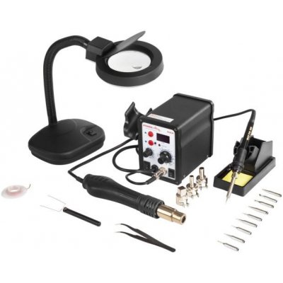 Pájecí pero ZD-422 ke stanici ZD-8962 – Zboží Dáma Pájecí pero ZD-422 ke stanici ZD-8962 – Zboží Dáma