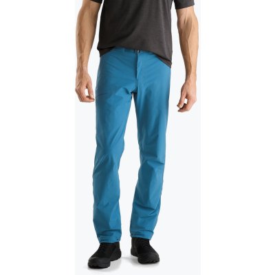 Arc'teryx pánské trekingové kalhoty Gamma Quick Dry navy blue X000007185035