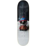 Zero Burleigh – Zboží Dáma