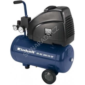 Einhell BT-AC 200/24 OF