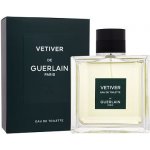 Guerlain Vetiver toaletní voda pánská 100 ml – Sleviste.cz