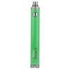 Baterie do e-cigaret Evod II Twist baterie 1300 mAh Green