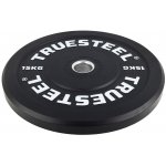 StrongGear gumové 15kg – 50mm – Zboží Dáma StrongGear gumové 15kg – 50mm – Zboží Dáma