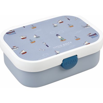 Mepal dětský svačinový box Campus 750 ml oceán 107440065391 – Zboží Dáma Mepal dětský svačinový box Campus 750 ml oceán 107440065391 – Zboží Dáma