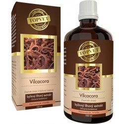 Green Idea Vilcacora tinktura 100 ml