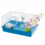 Ferplast Paula 46 x 29,5 x 24,5 cm – Zboží Dáma