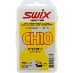 Swix CH10 žlutý 60g