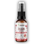 Blendea železo jablko sprej 10 ml – Hledejceny.cz
