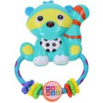 Maamaa medvídek mýval 17 cm W101240 – Zboží Dáma