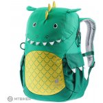 Deuter batoh Kikki Fern Alpine green – Hledejceny.cz