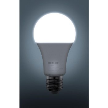 Retlux RLL 464 A67 E27 bulb 20W DL