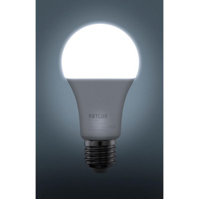 Retlux RLL 464 A67 E27 bulb 20W DL