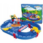 AquaPlay 1501 vodní dráha Star Set – Sleviste.cz