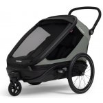 Hamax Outback Next – Zbozi.Blesk.cz