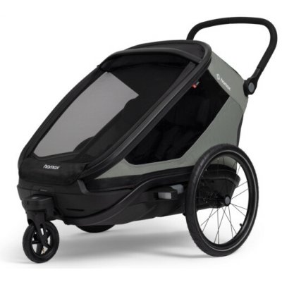 Hamax Outback Next – Zbozi.Blesk.cz