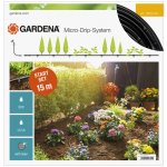 GARDENA Startovací sada pro rostliny v řádcích S 13010-20 – Hledejceny.cz