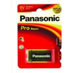 Panasonic 9V 1ks 35009643 09894 – Zboží Živě