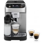 DeLonghi Magnifica Plus ECAM 322.70.SB – Sleviste.cz