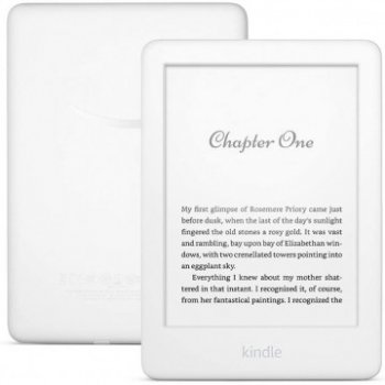 Amazon Kindle 10