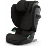 Cybex Solution G2 i-Fix 2025 Magic Black – Zboží Dáma